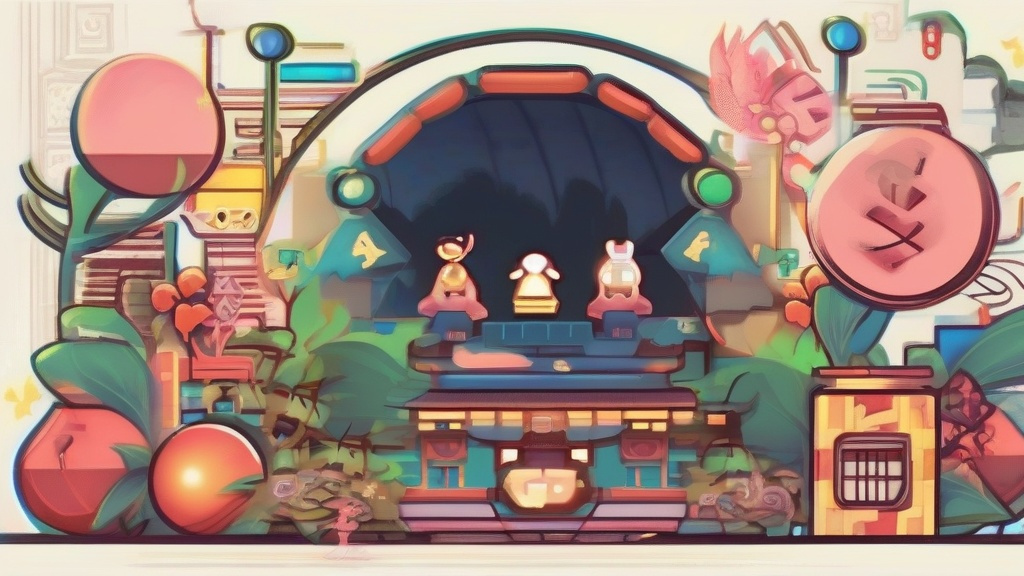 《热门游戏全攻略：角色、装备、建造三重突破》