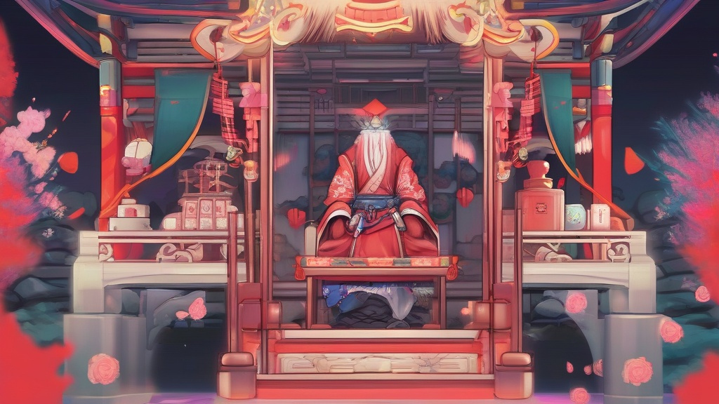 原神×艾尔登法环：跨游戏高难副本通关秘籍