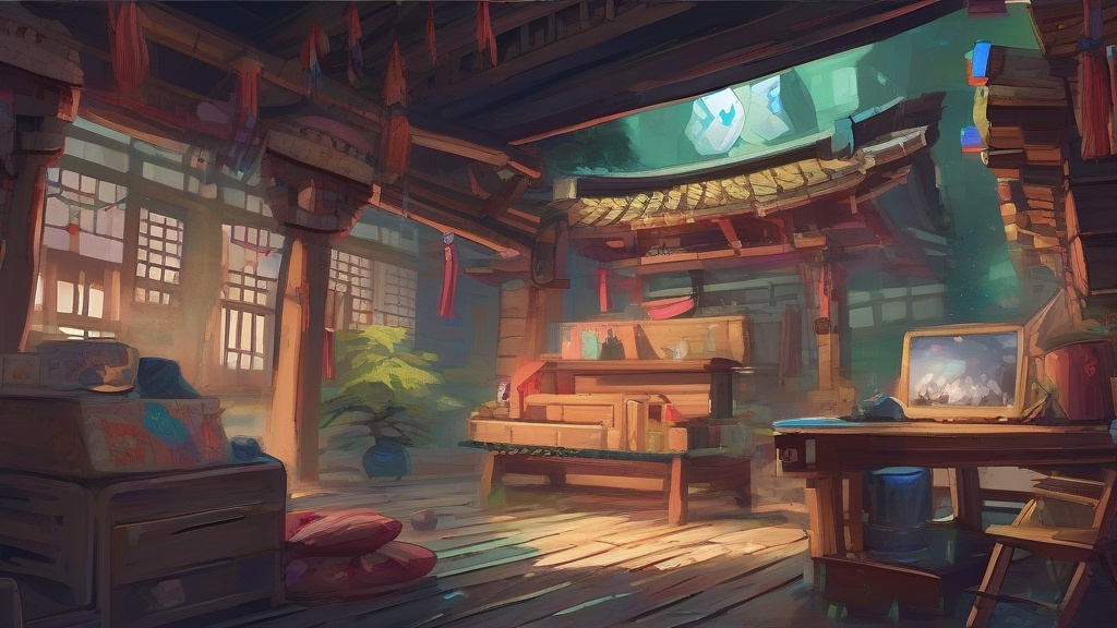 和平精英PVE副本全攻略：角色培养与副本通关技巧