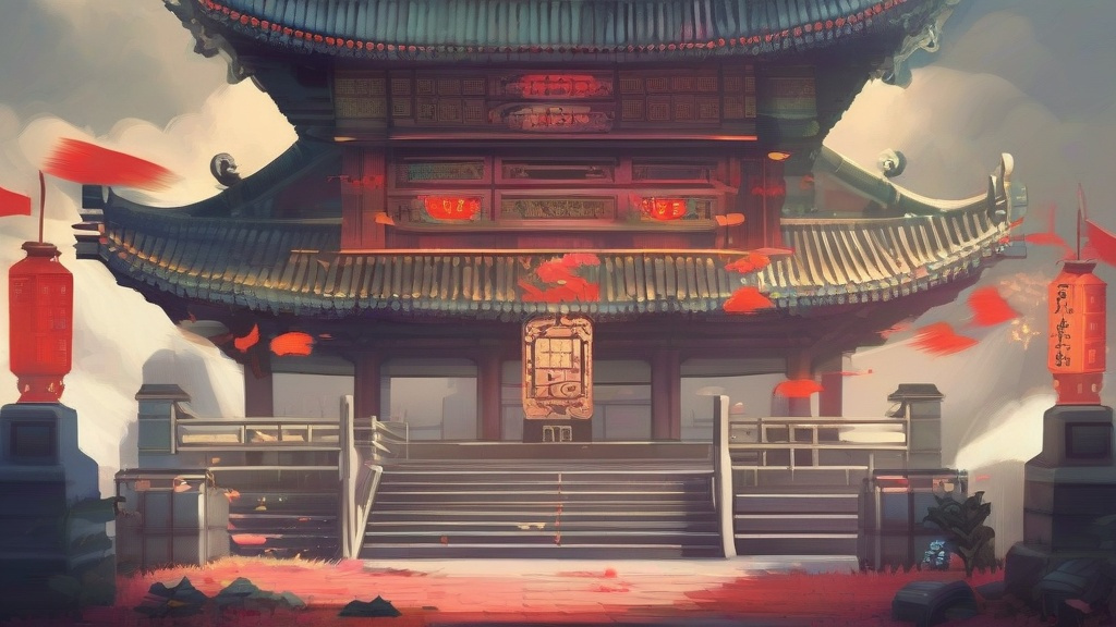 魔兽世界新手通关全指南：从零到英雄的蜕变