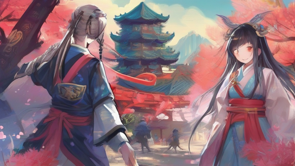 原神&塞尔达角色培养全攻略：从零到大神的进阶指南