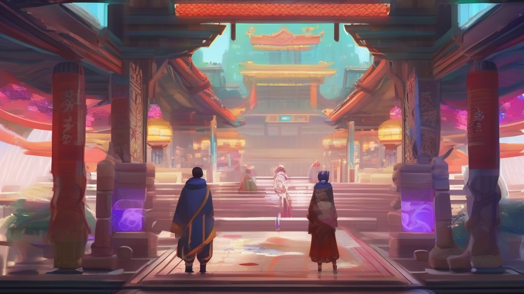 永劫无间PVE副本建造技巧全解析