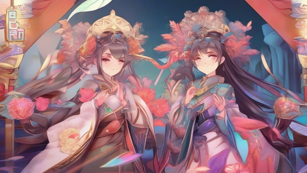 原神×塞尔达：PVE副本通关全解析