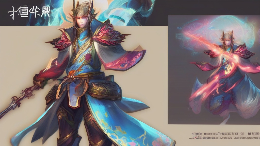永劫无间&英雄联盟：PVP竞技双修进阶指南