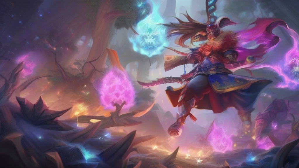 三款热门MOBA/MMO游戏进阶攻略合集