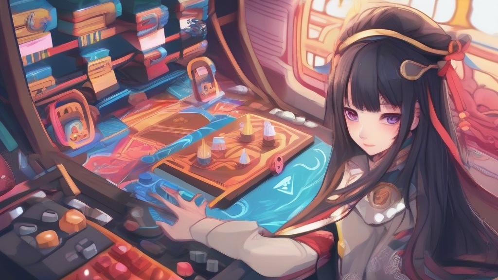 单机资源狂飙指南：原神+魔兽世界双修攻略