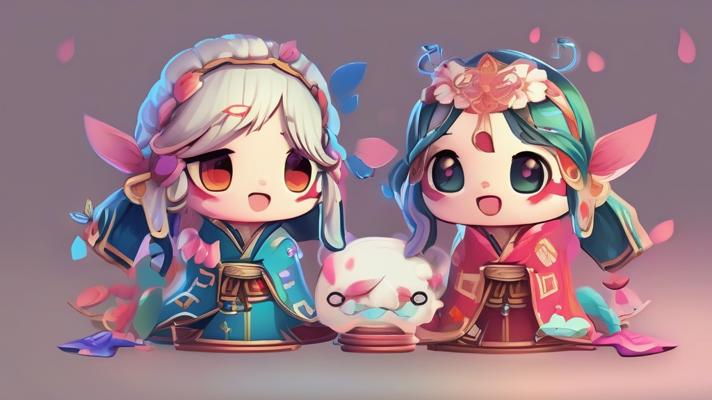 单机双雄装备全解析：原神+塞尔达深度攻略