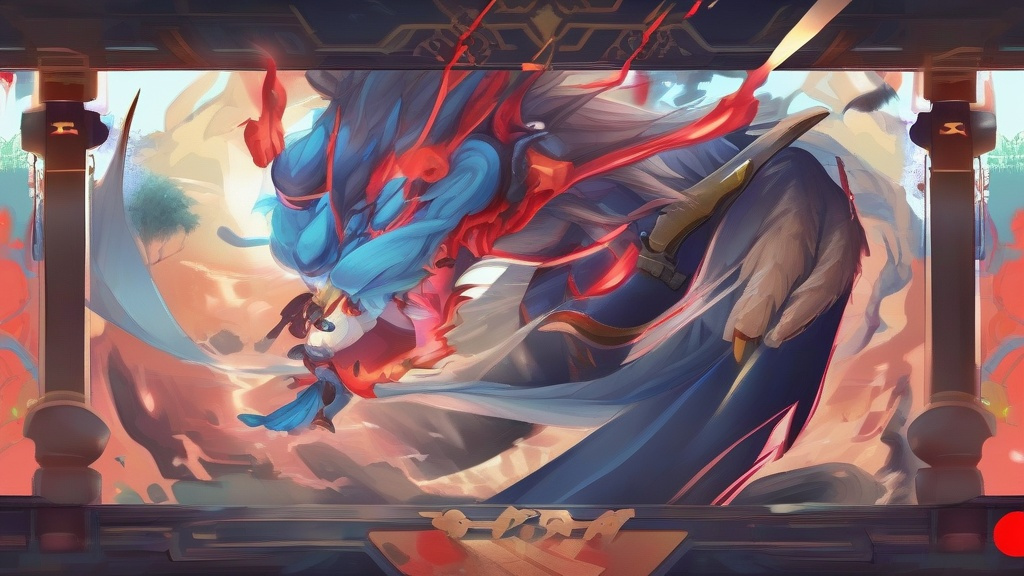 《英雄联盟手游PVP竞技：从角色培养到制胜策略》