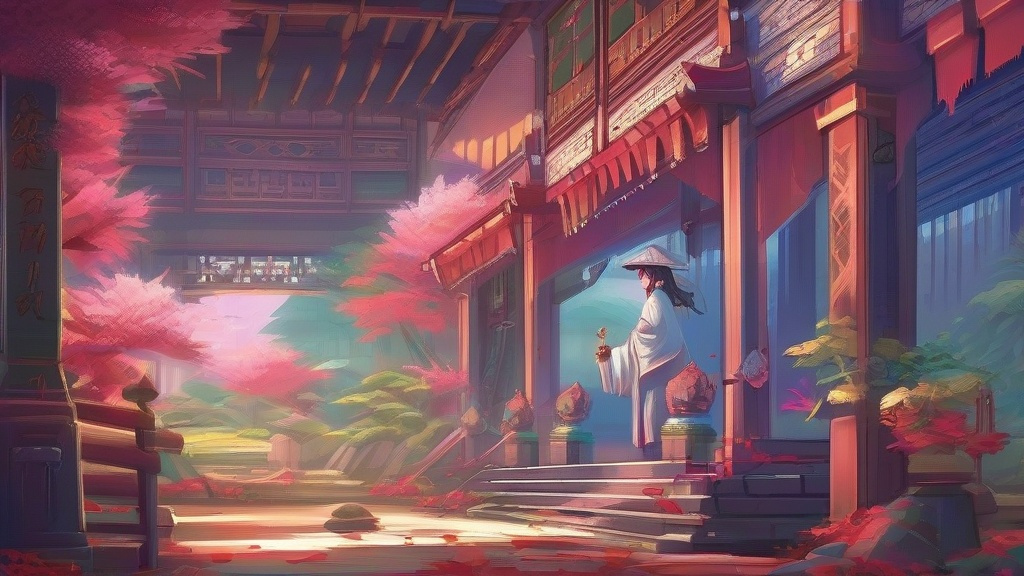 塞尔达传说：角色培养与建造全攻略