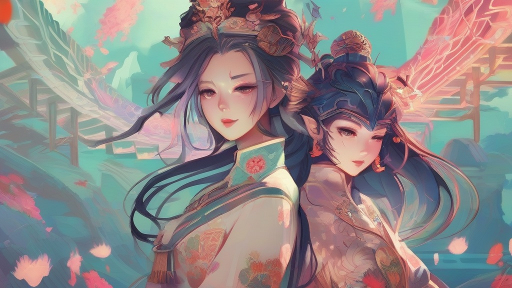 三端通吃！原神+魔兽世界战术策略全解析