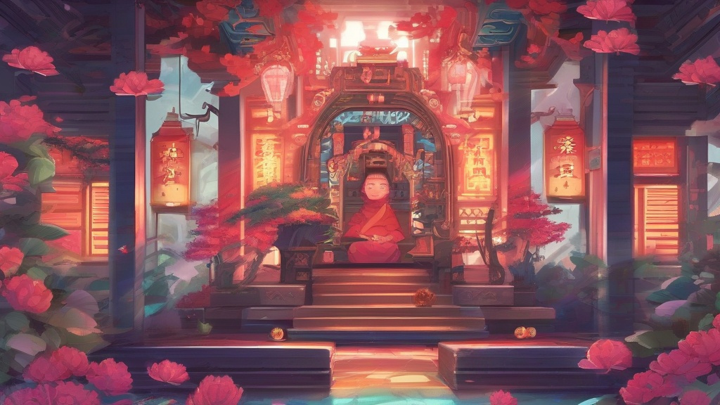 原神家园建造：从零到满级的实用技巧