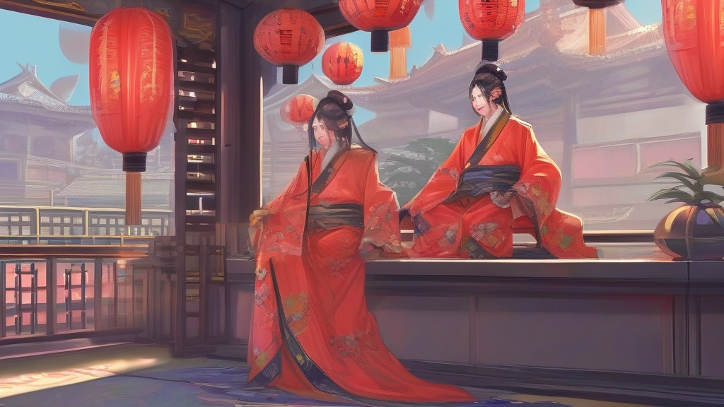 原神角色培养全攻略：从萌新到大佬的进阶之路