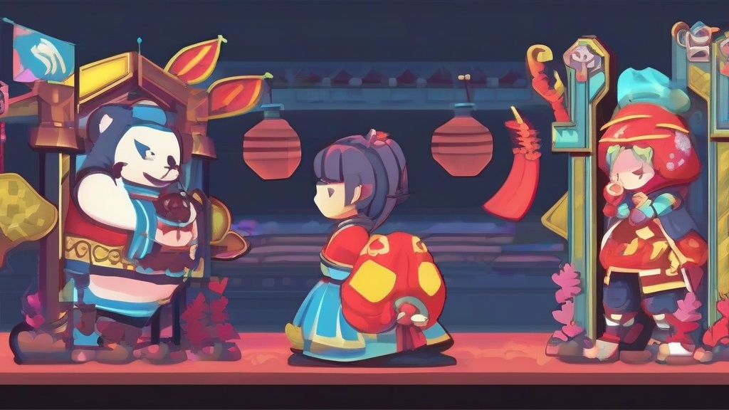 艾尔登法环：资源获取与角色培养全攻略