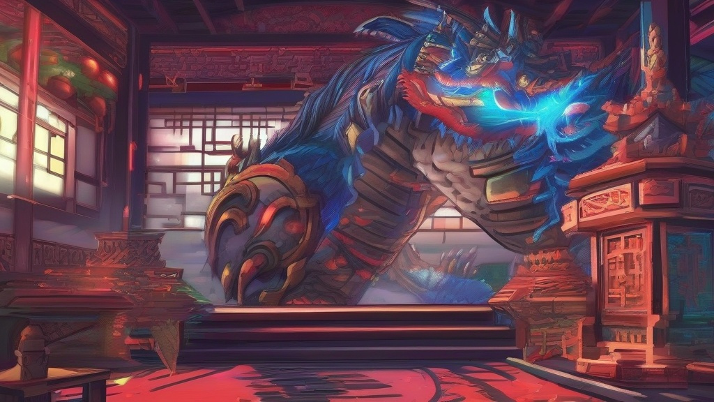 魔兽世界PVE副本建造与通关全攻略