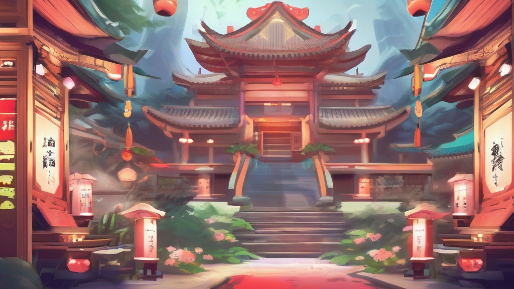 永劫无间+原神：双修玩家必看的高阶技巧指南