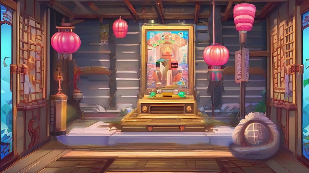 跨游戏建造指南：王者防御与塞尔达家园双修