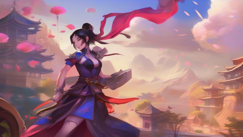 从PVE到PVP：全场景制胜攻略指南