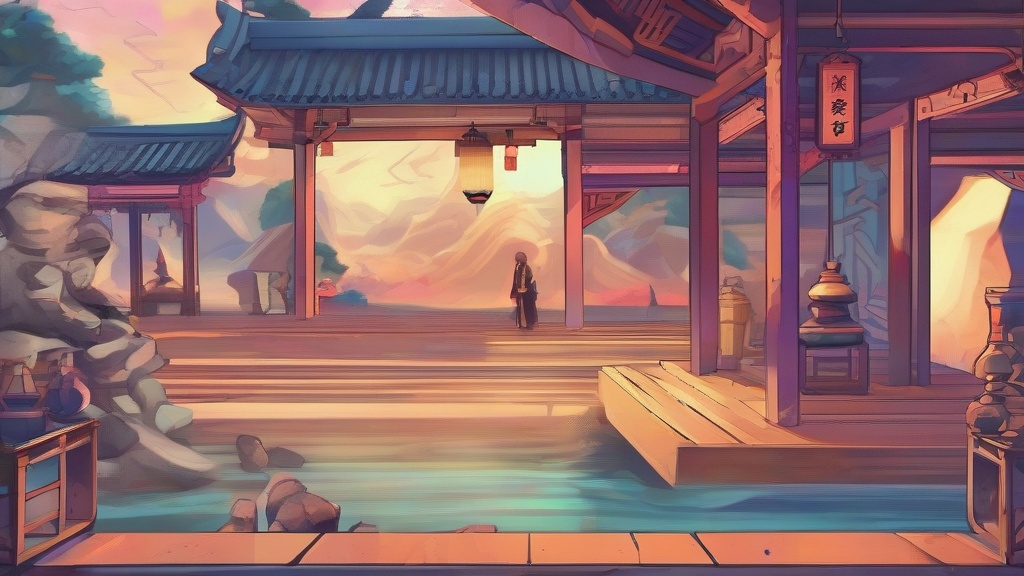 PVE副本通关秘籍：永劫无间×英雄联盟双修指南