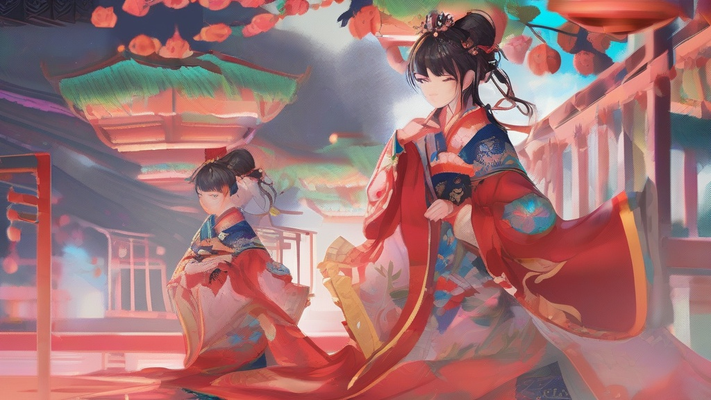 手游全攻略：资源、策略、角色培养三合一指南