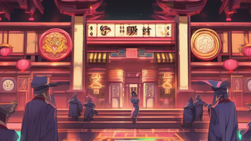 跨游戏制霸指南：LOL对线与艾尔登法环BOSS战双修攻略