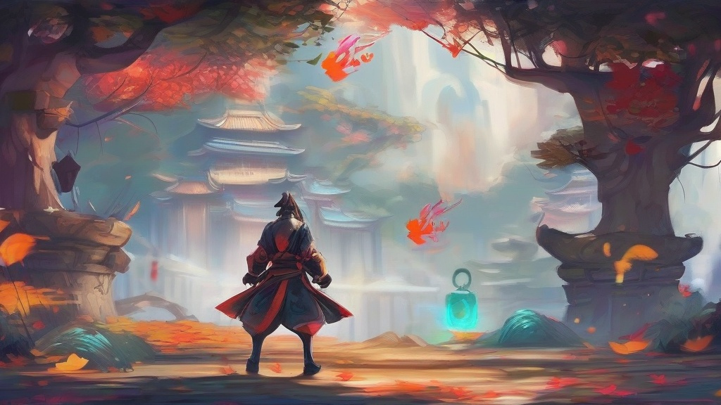 英雄联盟新手必看：从零到王的进阶指南