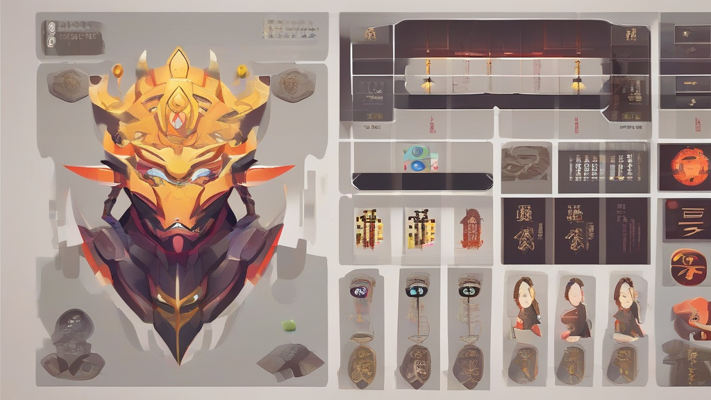 王者荣耀：角色培养与建造技巧全解析