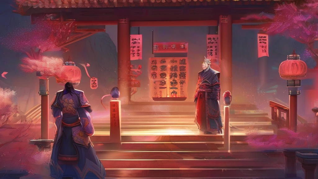 塞尔达传说：从新手到大师的装备与战术全解析