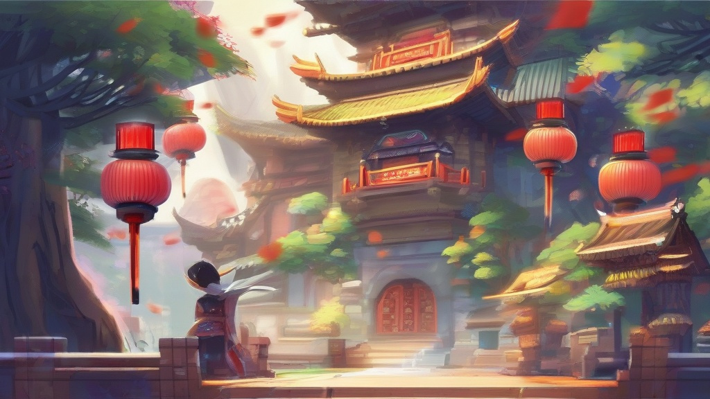 永劫无间：从新手到大神的全面通关指南