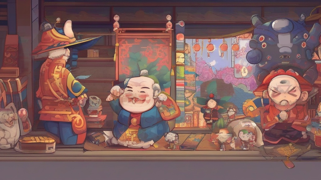 跨类型制胜法则：魔兽世界副本与王者峡谷双修攻略