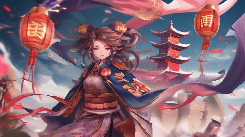 原神PVP竞技场：角色培养与实战策略全解析