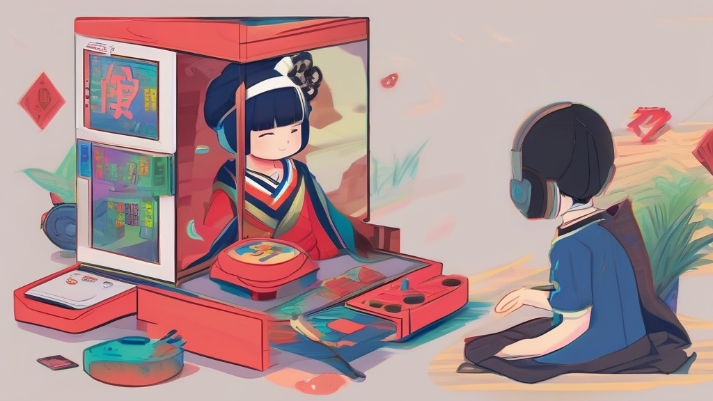 单机游戏资源全攻略：从塞尔达到生存挑战