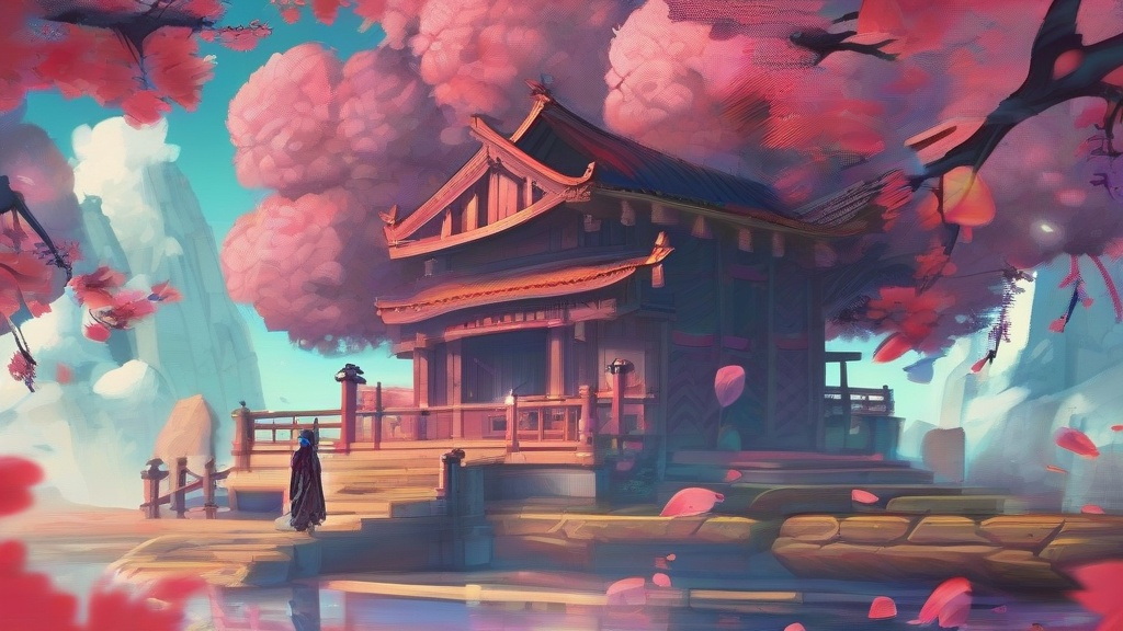 手游资源与装备全攻略：从新手到高手的蜕变