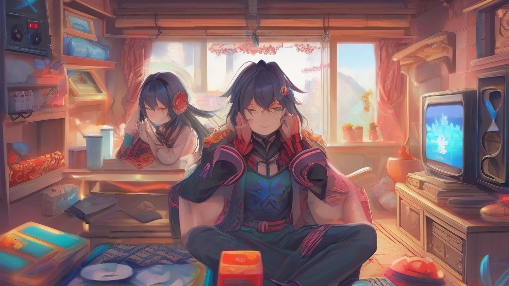 和平精英+英雄联盟：双修玩家必看技巧合集