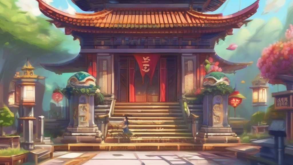 塞尔达传说PVE副本：战术策略全解析