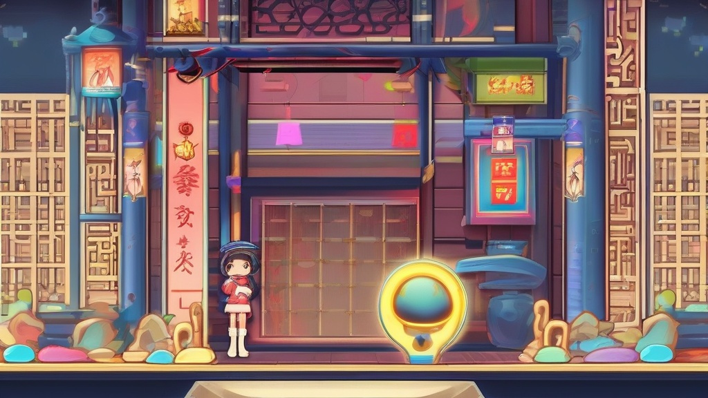 单机游戏PVE副本全攻略：从入门到精通