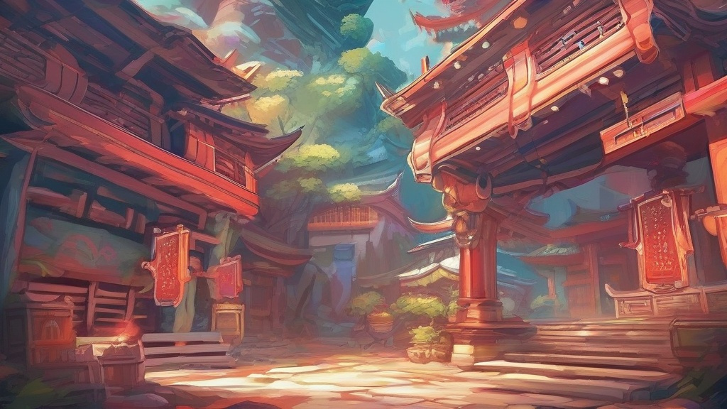 跨游戏装备攻略：从魔兽到吃鸡的终极指南