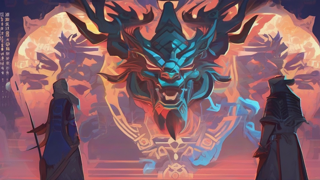 《英雄联盟》PVE副本全攻略：角色培养与高效通关指南