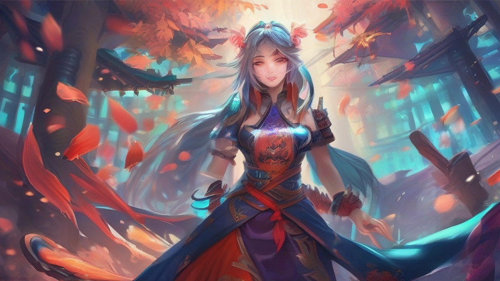 王者吃鸡双修指南：装备选择与实战技巧全解析