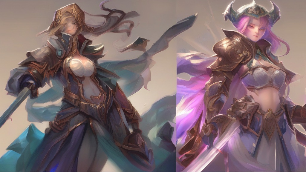 单机游戏战术全解析：从MOBA到MMORPG的制胜之道