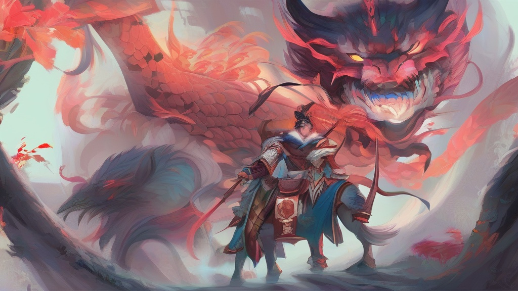 英雄联盟：从资源到通关的全阶段攻略