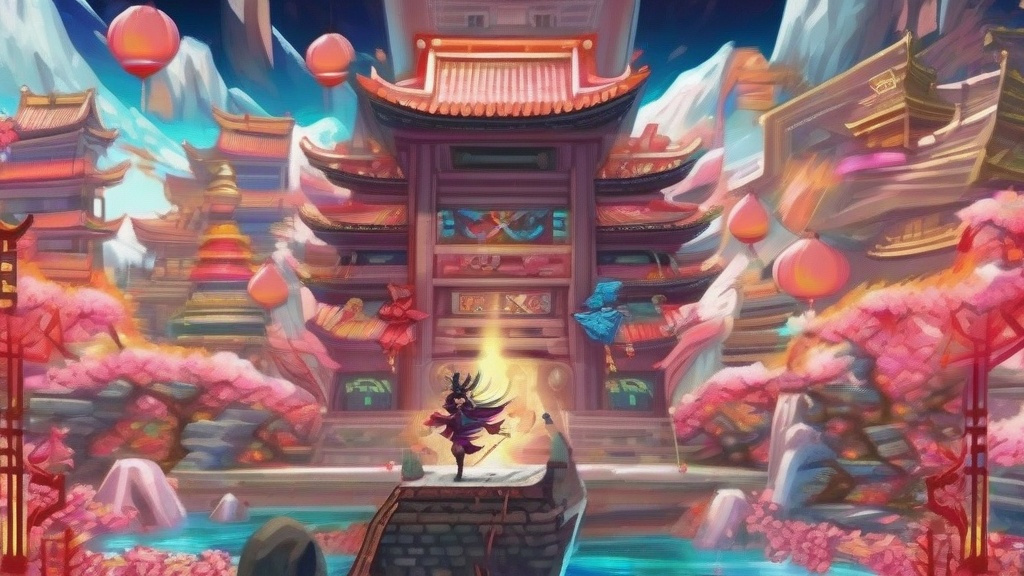 原神新手必看：资源获取全攻略指南