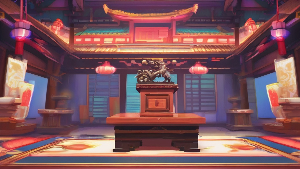 PVE副本通关秘籍：从新手到大师的战术进化