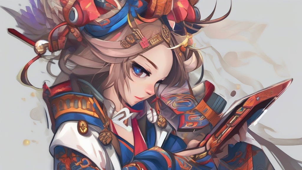 《征服战场：端游战术与角色建造全解析》