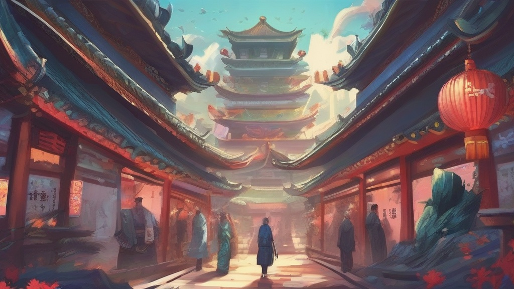 从吃鸡到武侠：永劫无间与和平精英进阶攻略