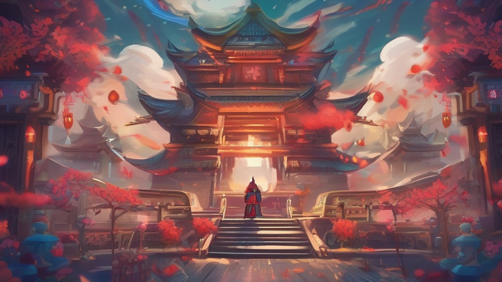 原神新手必看：从零到大神的进阶指南