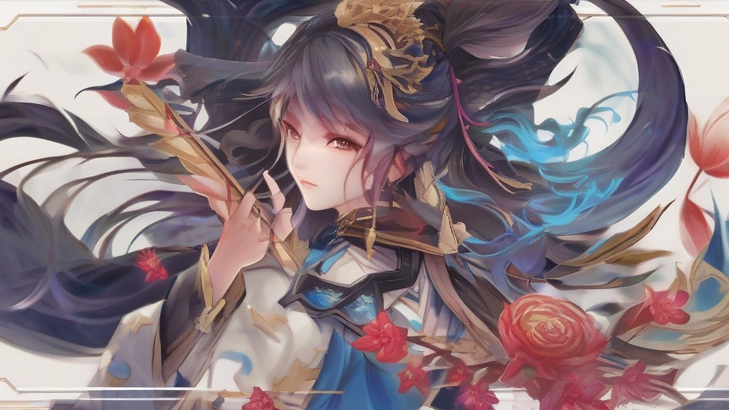 《王者荣耀×艾尔登法环：PVP双修上分秘籍》