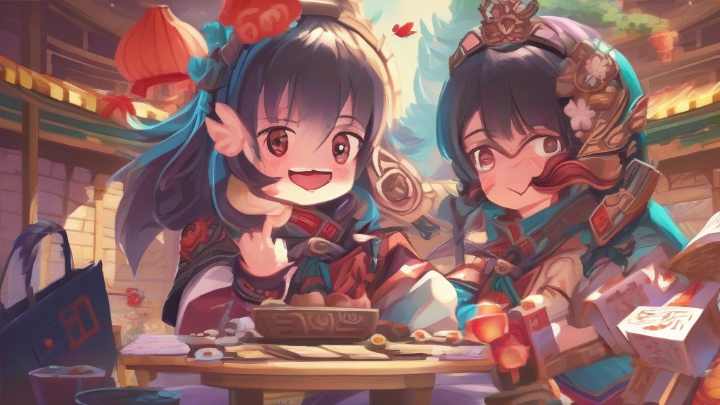 《塞尔达传说+英雄联盟：双游装备进阶指南》