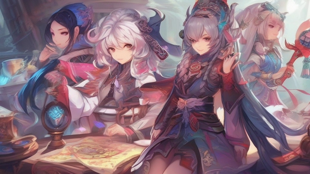 单机游戏深度攻略：原神、塞尔达、英雄联盟全解析