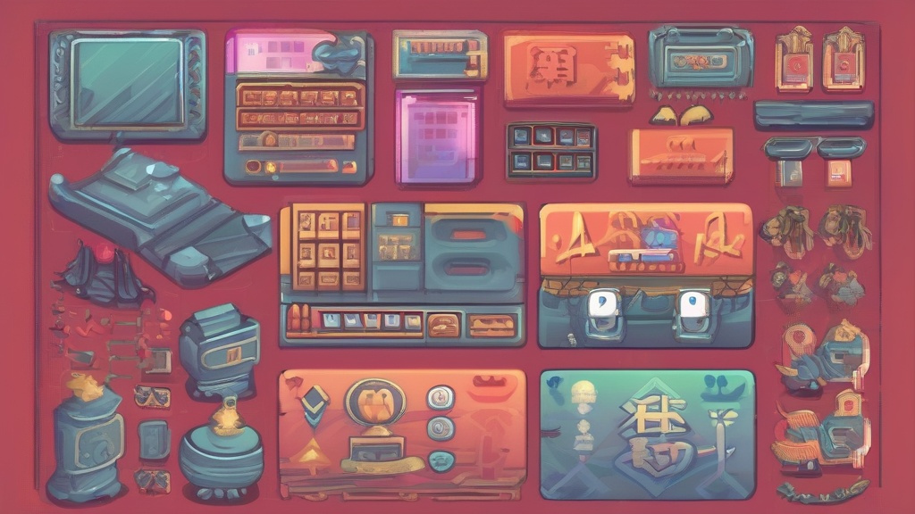 热门游戏全攻略：资源、战术与装备全解析