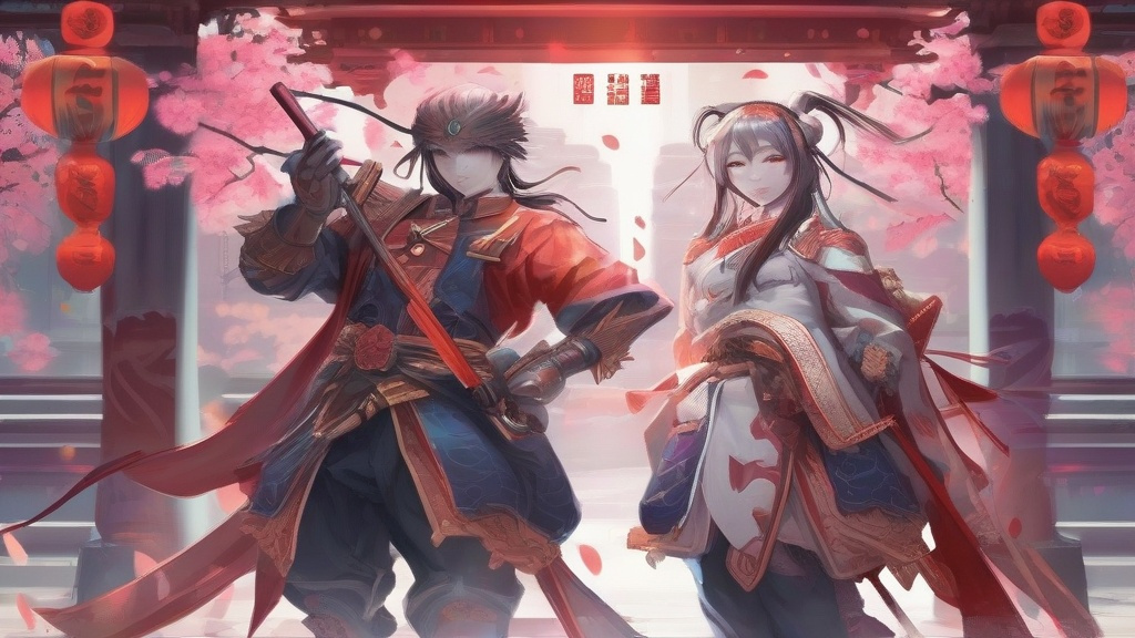 从新手到大神：塞尔达与艾尔登法环进阶指南